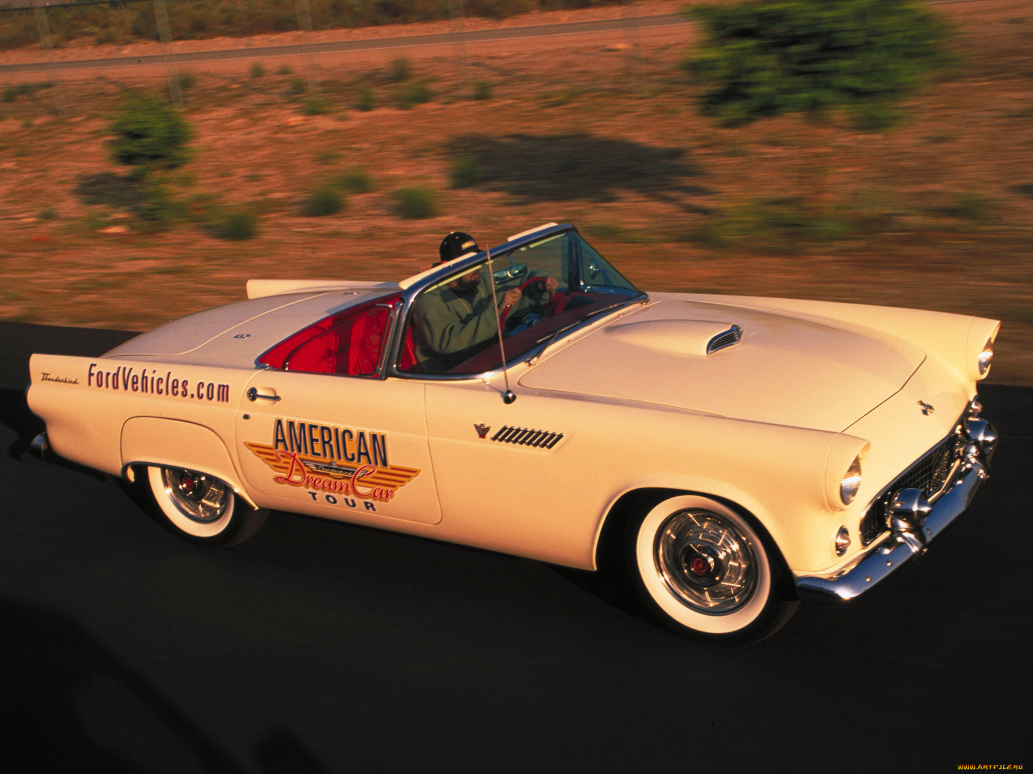 , ford